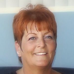 Meet your Posher, Kathy